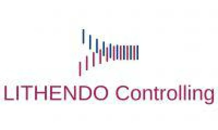 Kostengünstige Controlling Lösung von LITHENDO Bild: Kostengünstige Controlling Lösung von LITHENDO