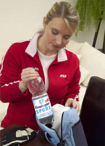 Viel Calcium und Magnesium - Ensinger Sport für Gesundheit und Fitness Bild: Viel Calcium und Magnesium - Ensinger Sport für Gesundheit und Fitness