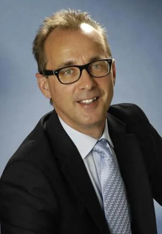 Stefan Lerchenmüller, CTO der SPH AG