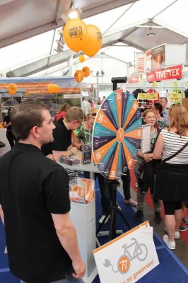 Power to invest: Welcher Geldtyp sind Sie? Bild: Power to invest: Welcher Geldtyp sind Sie?