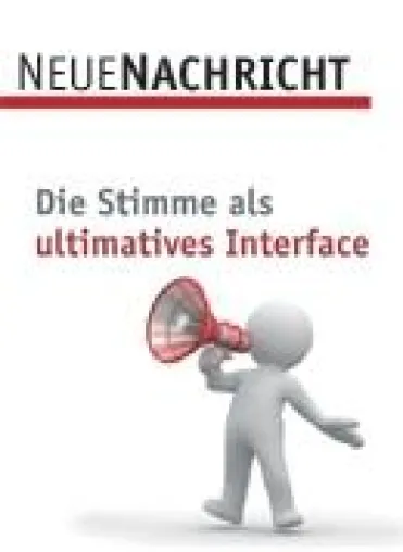 Bild: Instabilität setzt Kreativität frei – Veränderungsmanagement braucht offene Kommunikation