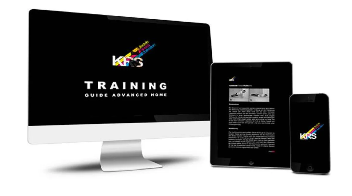 Fotness verbessern mit Kevin-René Schilling