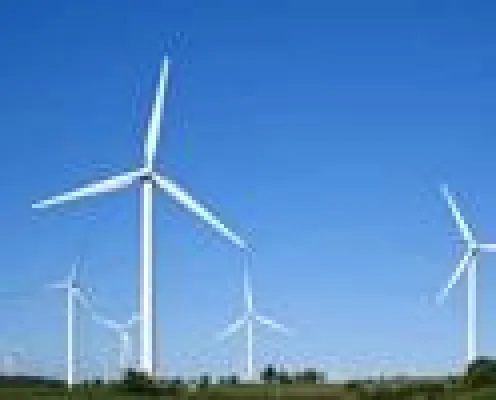 Bild: Seminar Windfarmplanung und Projektprüfung im Haus der Technik in Essen