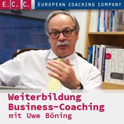 Bild: So geht Business-Coaching für Führungskräfte heute