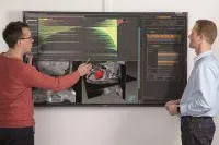 RSNA 2016: Fraunhofer-Lösungen jenseits der medizinischen Bildanalyse Bild: RSNA 2016: Fraunhofer-Lösungen jenseits der medizinischen Bildanalyse
