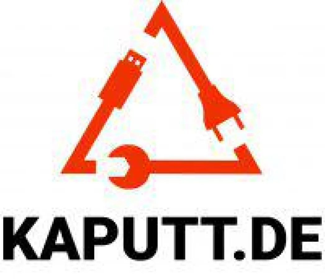 kaputt.de Logo
