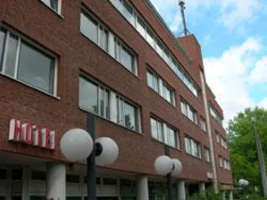 Bild: Das EuroHotel Berlin Airport nahe des Flughafens Schönefeld hat auf 156 Zimmer aufgestockt