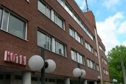 Bild: Das EuroHotel Berlin Airport nahe des Flughafens Schönefeld hat auf 156 Zimmer aufgestockt