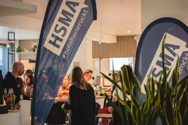 Bild: HSMA Deutschland e.V. startet Task Force zur Stärkung der operativen Wertschöpfung in der Hotellerie