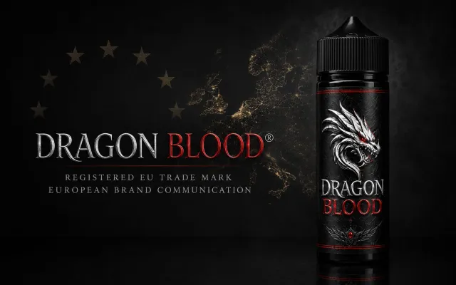 Bild: Dragon Blood® baut internationale Markenpräsenz nach EU-Markeneintragung aus
