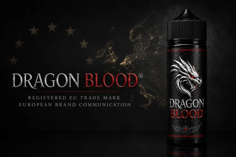 Bild: Dragon Blood® baut internationale Markenpräsenz nach EU-Markeneintragung aus