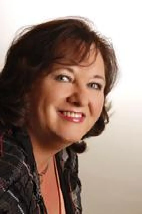 Cornelia Kiel ist der Lotse zum Projekterfolg