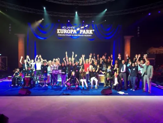 Bild: ESC für Rookies: Grandioses Finale im Europapark Rust