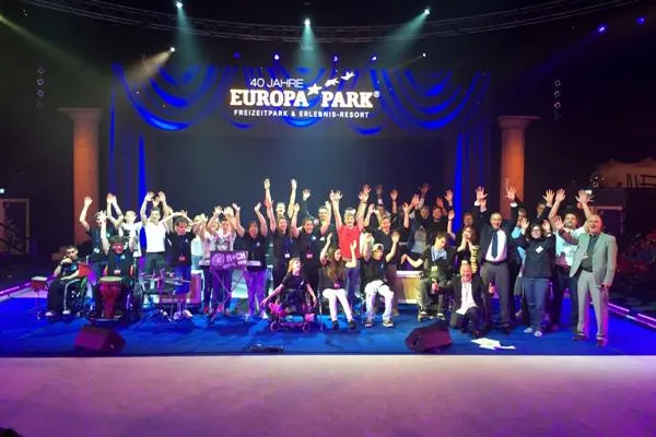 Bild: ESC für Rookies: Grandioses Finale im Europapark Rust