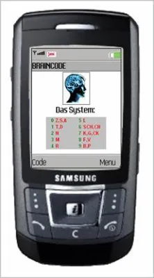 Bild: Handysoftware unterstützt Superhirne – BrainCode trainiert graue Zellen