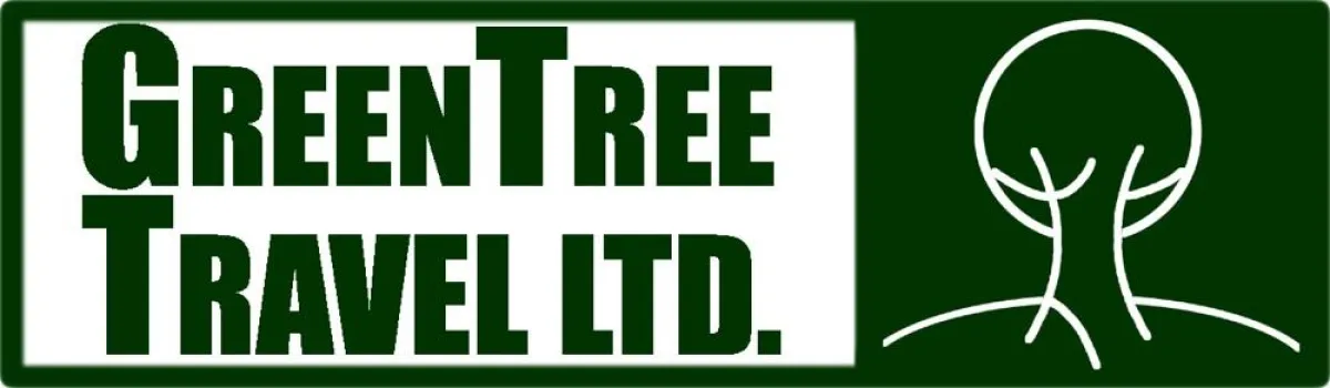 Green Tree Travel Ltd.
