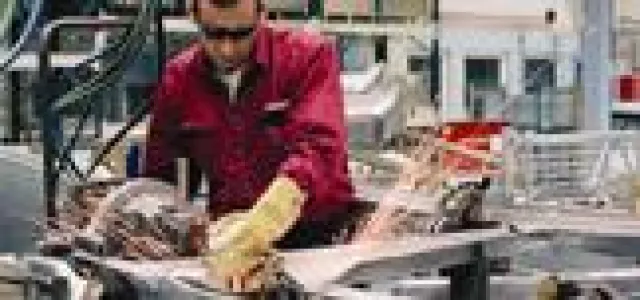 Bild: PROZESSOPTIMIRUNG ALS STRATEGISCHEN KERNBEREICH ERKENNEN UND NUTZEN