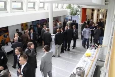 STARFACE Partnertag am 11. September 2013 Bild: STARFACE Partnertag am 11. September 2013
