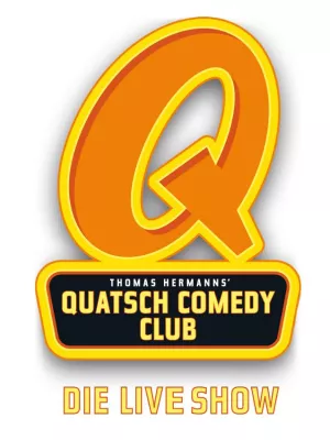 Bild: Neue Termine für den QUATSCH COMEDY CLUB in 2014