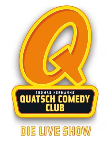 Neue Termine für den QUATSCH COMEDY CLUB in 2014 Bild: Neue Termine für den QUATSCH COMEDY CLUB in 2014
