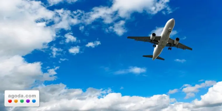 Bild: Agoda.com und Singapore Airlines verstärken Partnerschaft