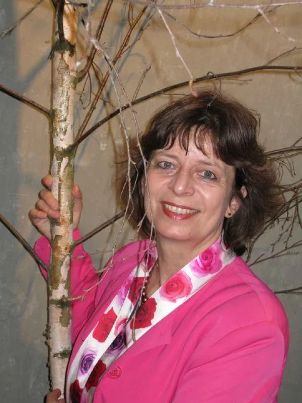 Christine Rosa THANNER