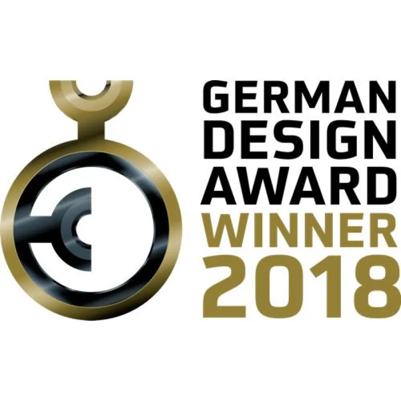German Design Award 2018