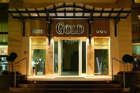 Im Kurhotel Gold Swinemünde erleben Urlauber die echt polnische Freundlichkeit Bild: Im Kurhotel Gold Swinemünde erleben Urlauber die echt polnische Freundlichkeit