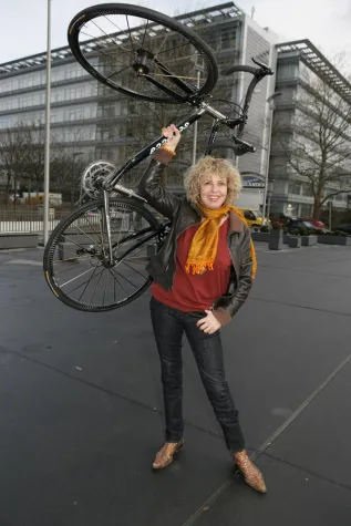 Preisträger zum Saisonauftakt Bild: Preisträger zum Saisonauftakt