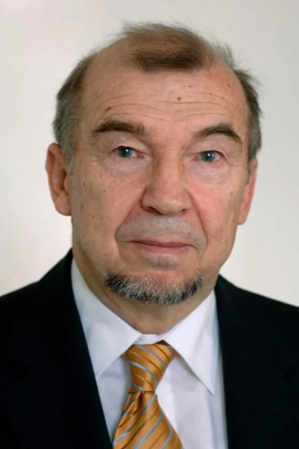 Prof. Dr. Uwe Jenisch