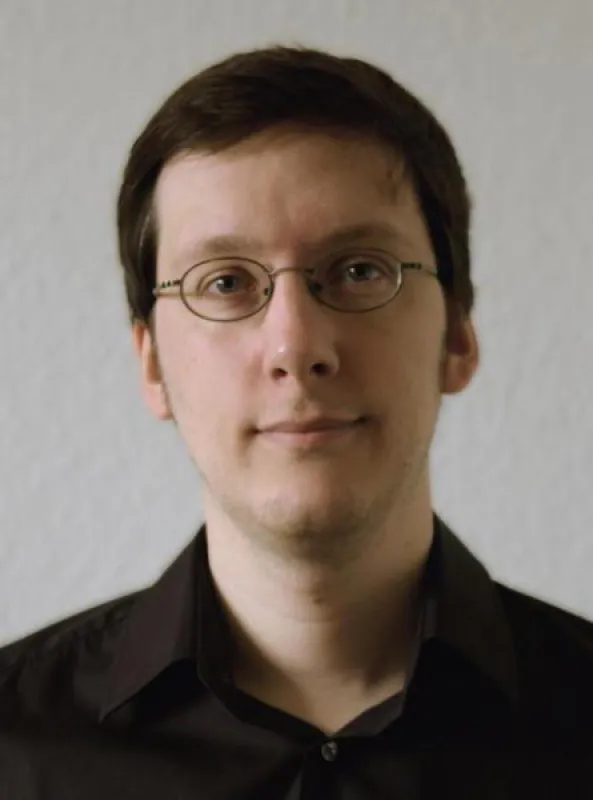 Lars Becker, Bundesvorsitzender