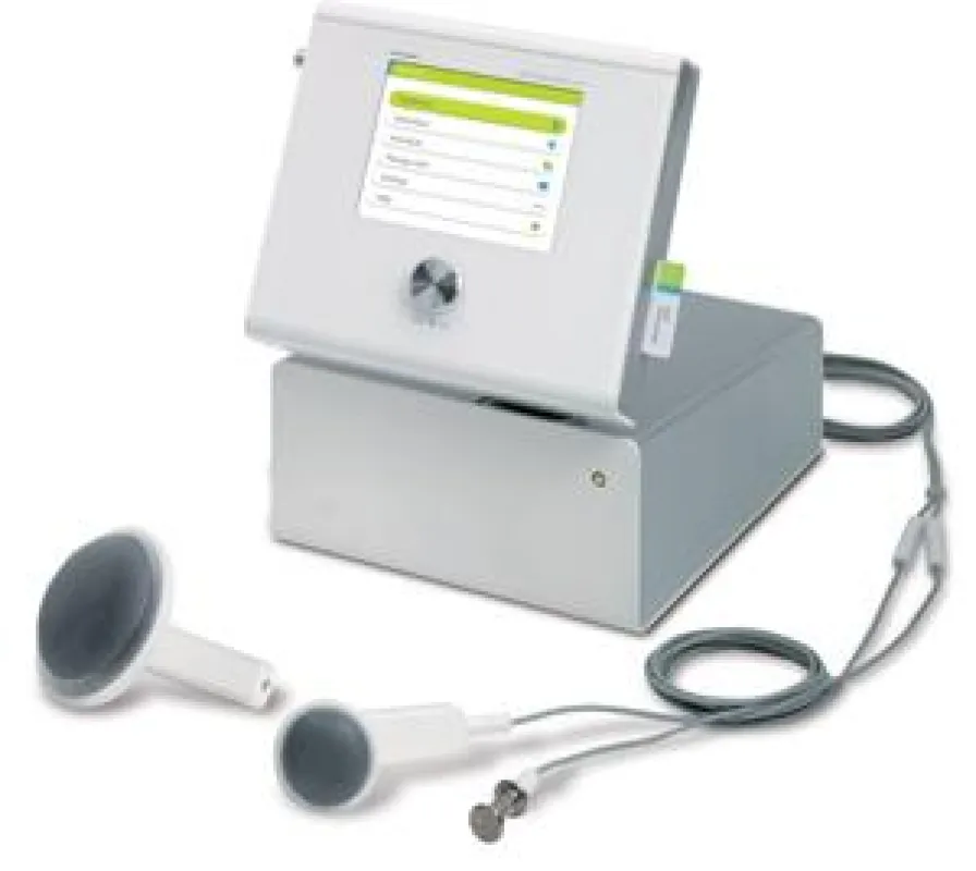 Therapiegerät DEEP OSCILLATION® Evident