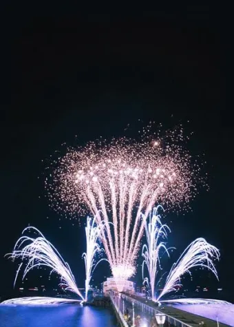 Bild: Spanische Silvestertradition entdecken – mit einer Sprachreise nach Madrid