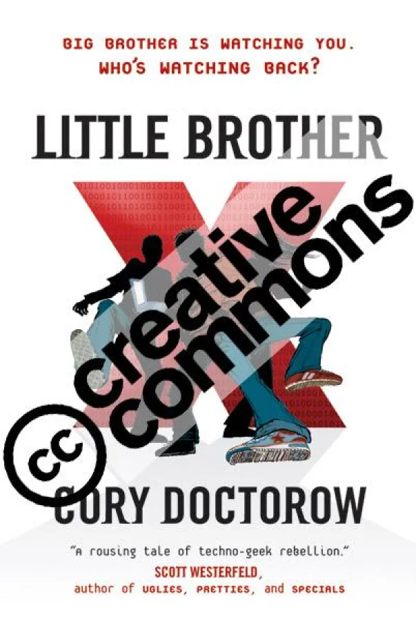 Copyright Tor, Montage sf magazin *