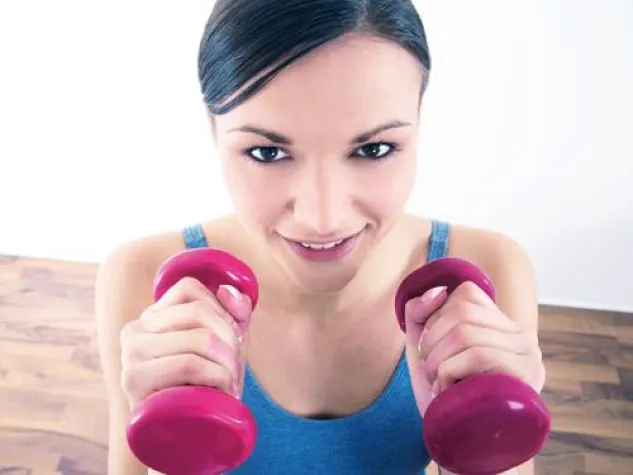 Bild: I feel In Shape. Mit fitten Bildern tolle Preise absahnen