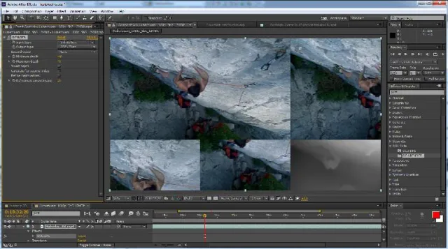 Bild: Neue Plug-In Suite rückt brillenloses 3D näher