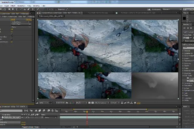 Neue Plug-In Suite rückt brillenloses 3D näher Bild: Neue Plug-In Suite rückt brillenloses 3D näher