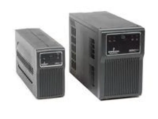 Bild: Kontinuität und dauerhafte Datenverfügbarkeit mit Liebert PSA™