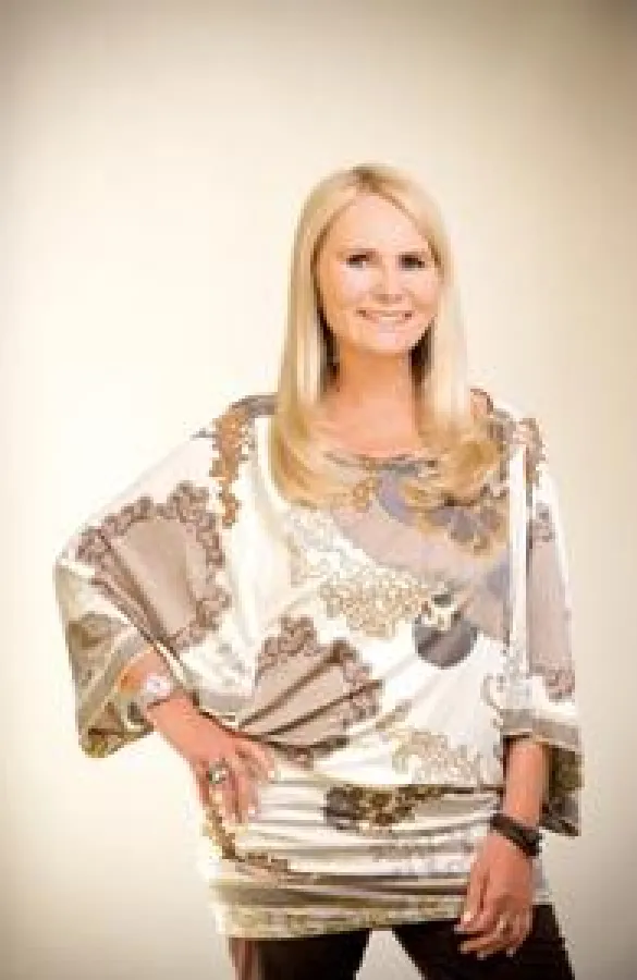 Sibylle Lingner, Geschäftsführerin Lingner Marketing