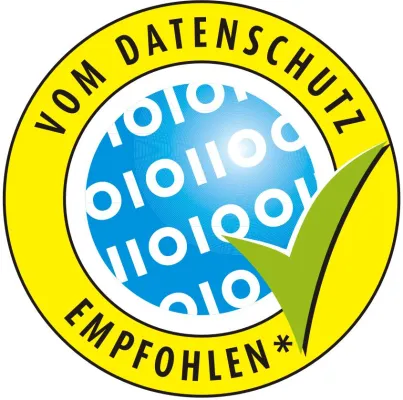 Bild: Zwei weitere Produkte mit Datenschutz-Gütesiegel ausgezeichnet