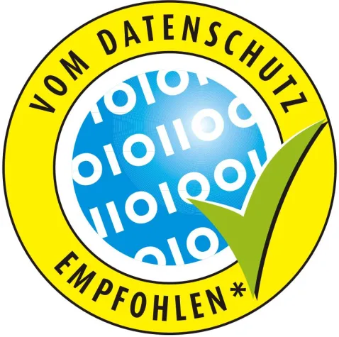 Bild: Zwei weitere Produkte mit Datenschutz-Gütesiegel ausgezeichnet