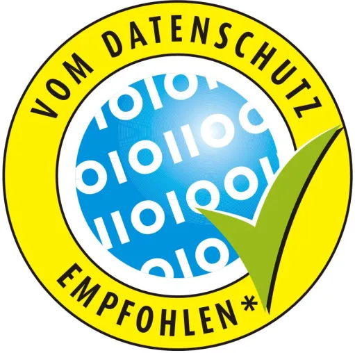 Bild: Zwei weitere Produkte mit Datenschutz-Gütesiegel ausgezeichnet