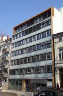 Bild: DIP-Partner AENGEVELT siedelt KTG Gruppe neu in Frankfurt an