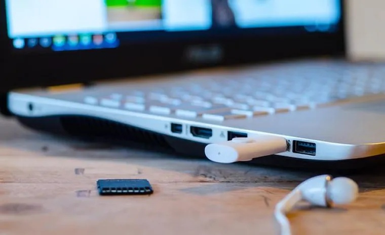Bild: USB Sticks und die IT-Sicherheit