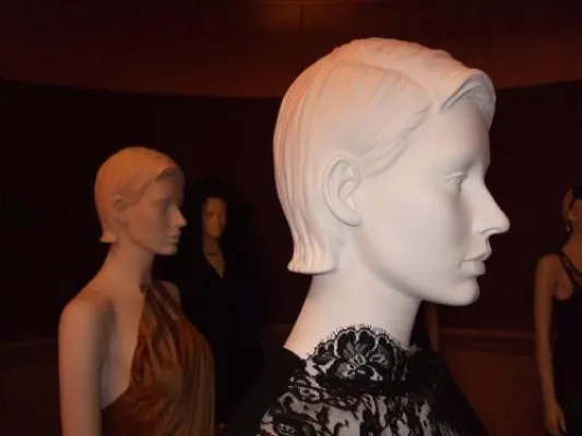 Bild: Mode-Standort Berlin wird immer interessanter