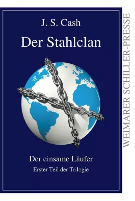 Bild: Autor der Frankfurter Verlagsgruppe AG erneut in der Passauer Neue Presse präsentiert