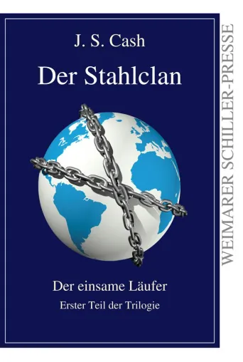 Bild: Autor der Frankfurter Verlagsgruppe AG erneut in der Passauer Neue Presse präsentiert