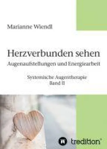Bild: Herzverbunden sehen - Ratgeber rund um Augenerkrankungen