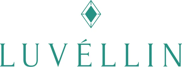 Bild: Luvéllin® High-End Schmuckkollektion für Ästheten und Entrepreneure im September 2025.
