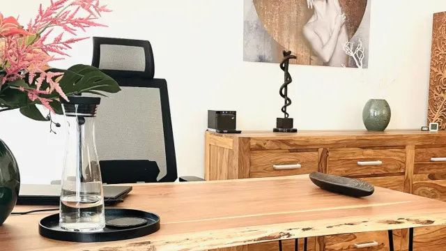 Bild: Liebscher und Bracht Berlin: Berliner Schmerzpraxis zieht positive Bilanz für 2025